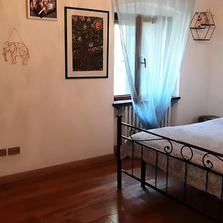 לינה וארוחת בוקר ורונה Corte Le Vigne מראה חיצוני תמונה